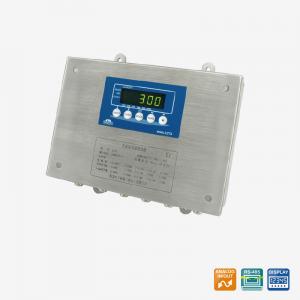 LCT3多通道变送器